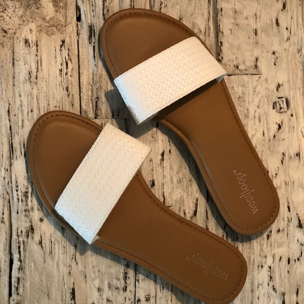 Flip flops